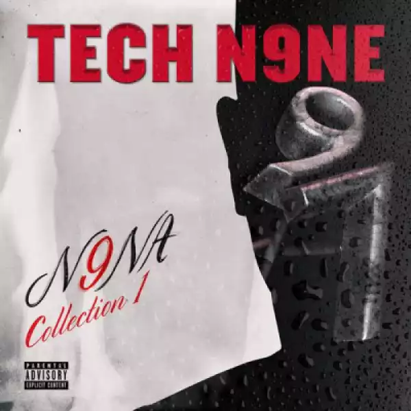 Download Tech N9ne – N9NA Collection 1 EP (ZIP)